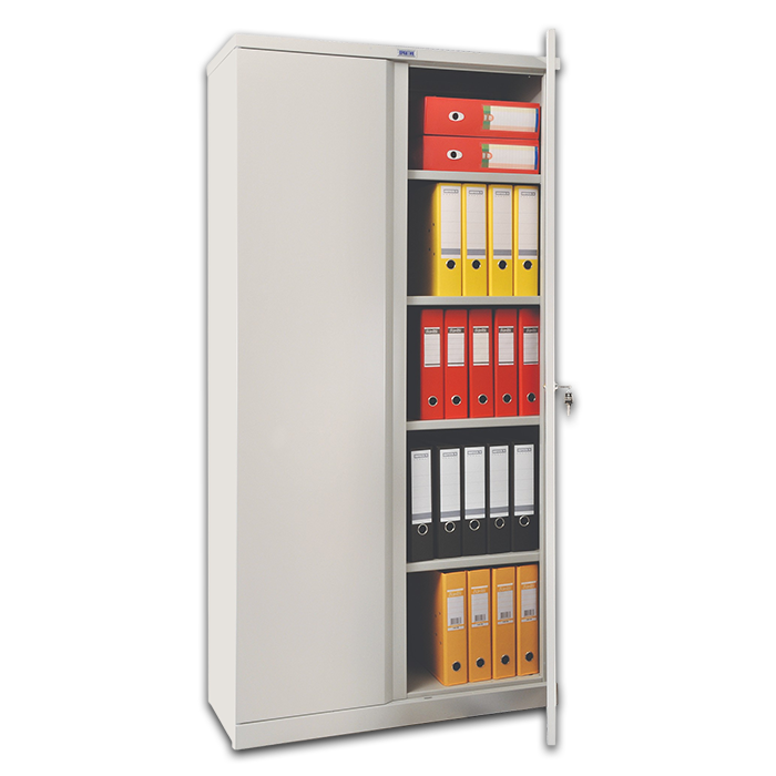 Шкаф металлический для документов М 18 Шкаф металлический для документов М 18
